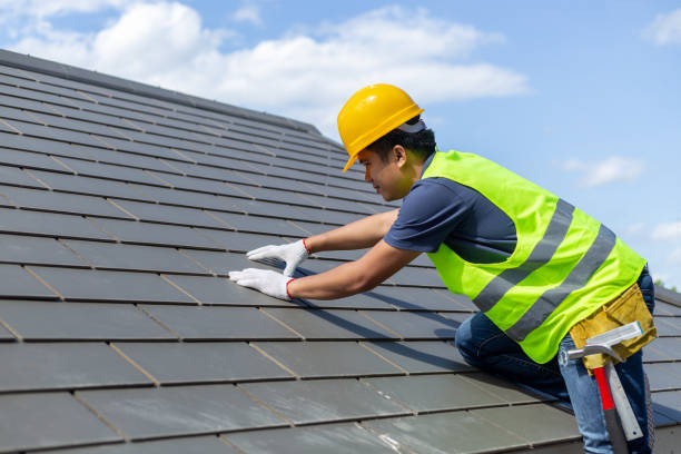 Best Shingle Roofing Installation  in Troy, MI