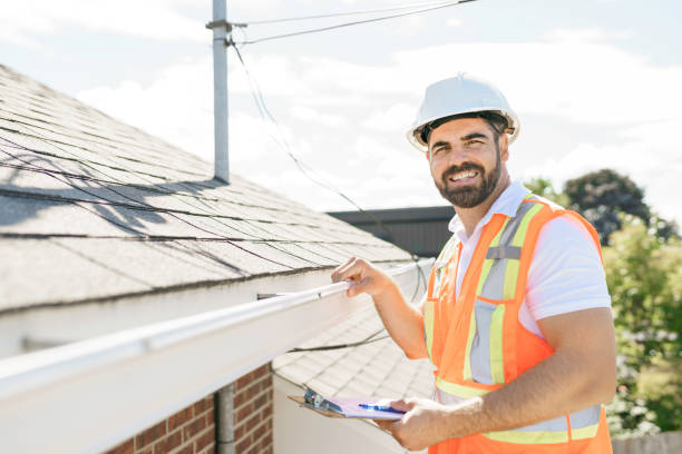 Professional Roofing Contractor in Troy, MI