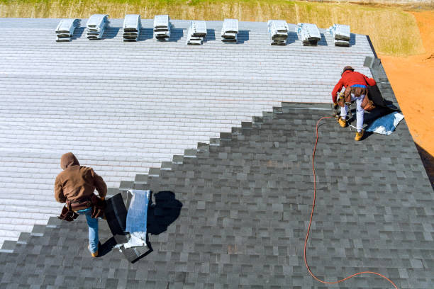 Quick and Trustworthy Emergency Roof Repair Services in Troy, MI