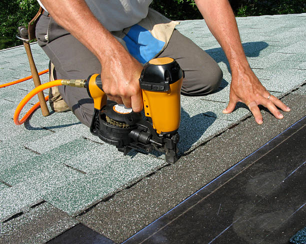 Best Commercial Roofing Services  in Troy, MI
