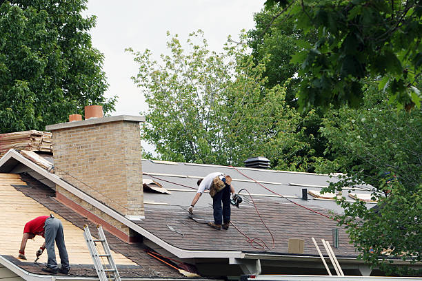 Best Emergency Roof Repair  in Troy, MI