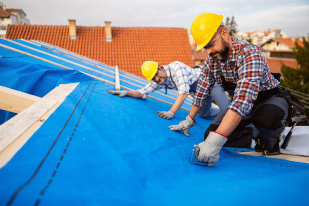 Slate Roofing Contractor in Troy, MI