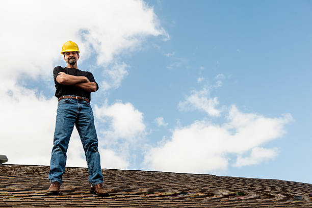 Best Storm Damage Roof Repair  in Troy, MI
